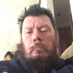 Meet your Posher, Terry